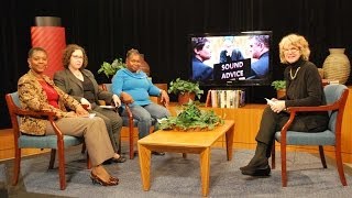 Sound Advice: Prison Project