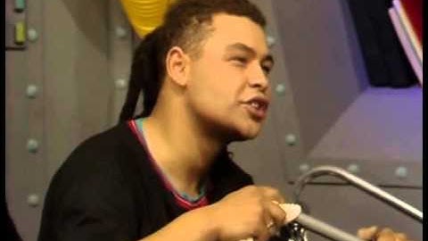 Red Dwarf Art College