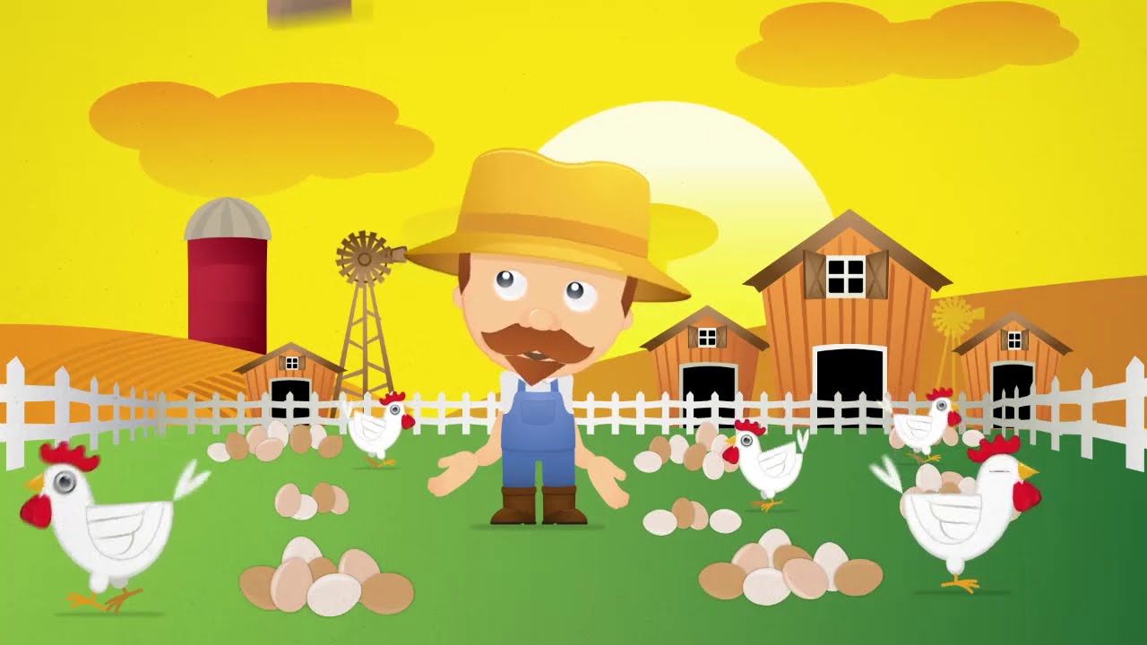 Cycle of Sustainability at Pearl Valley Farms (Animation)