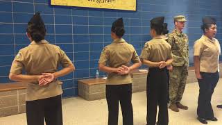 PCTI NS1 Inspection Squad - Southold ‘17-‘18