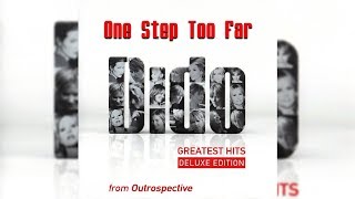 Обложка Dido One Step Too Far Ft Faithless Letra Lyrics Скачать Dido One Step Too Far Ft Faithless Letra Lyrics