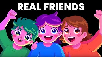How Some Friendships Last And Others Don’t