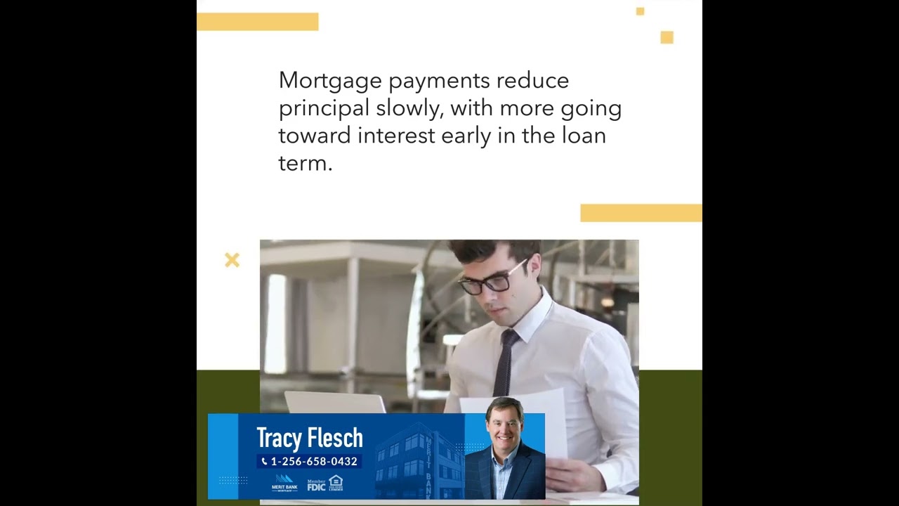 How Mortgage Principal Works and How to Pay