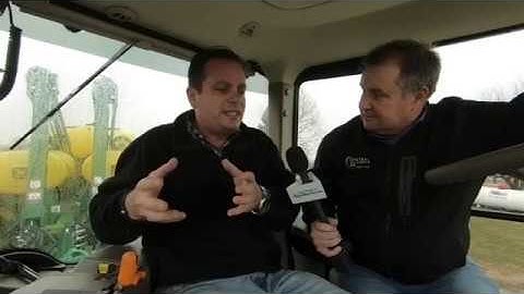 Colby AgTech w/ Matt Foes on This Week in Agribusiness