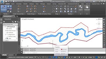 Creating "True" Offset Geometry using OFFSETGAPTYPE