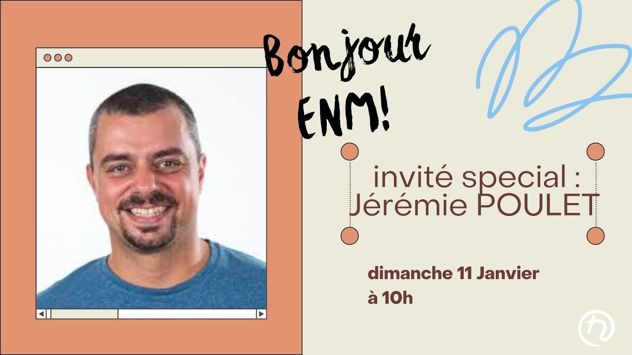 2026, jusqu'ici, l'Eternel nous a secourus