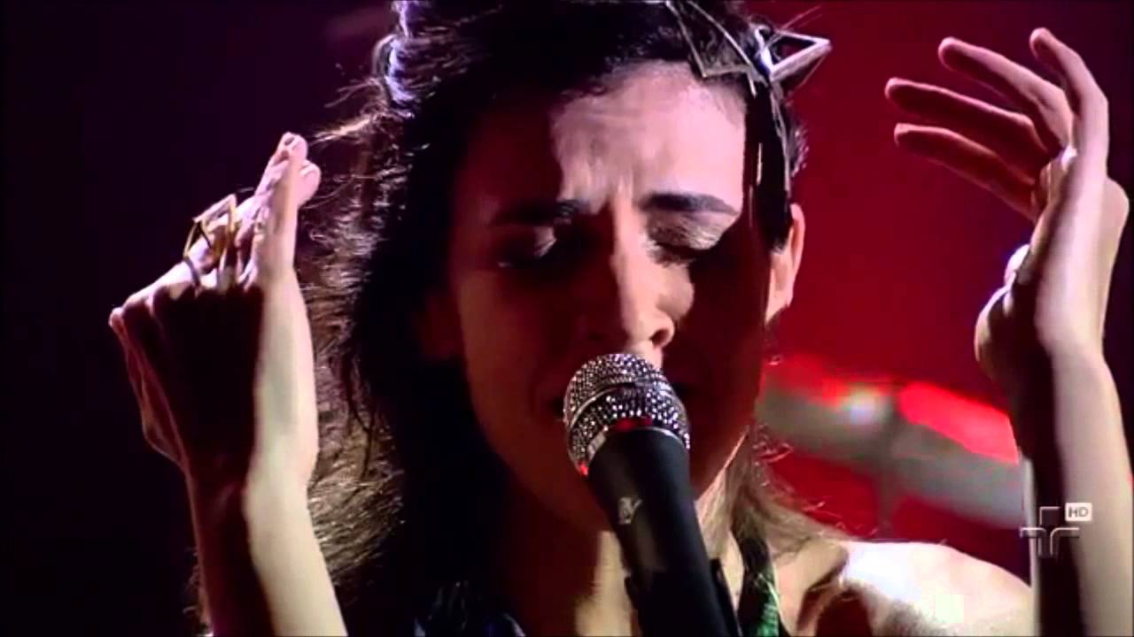 Os Passionais - Programa Ensaio