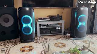 видео: #partyboxtest Тест звука динамика PartyBox Ultimate картинка: #partyboxtest Тест звука динамика PartyBox Ultimate