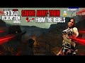 REBELS TRIED TO STOP THE ARMY TRAIN… I Saved It Or not ! | RED DEAD REDEMPTION MOBILE | PART 8