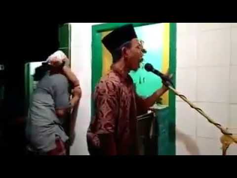saur sahur nge gas