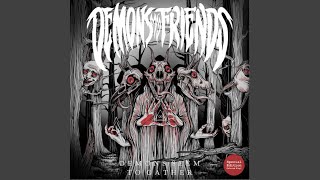 Demons My Friends - The Tower Falls