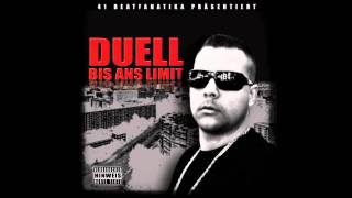 Duell - Fick Die Industrie Feat. Rush Brutos Brutaloz