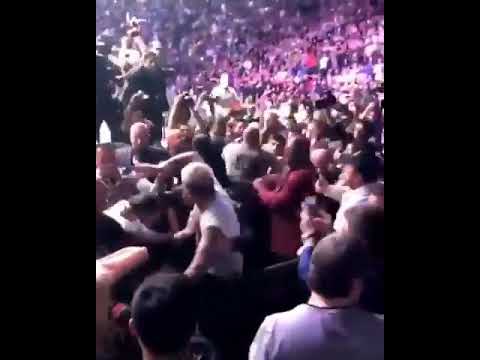 khabib-attacks-crowd-after-fight-in-insane-brawl!-mcgregor-vs-khabib