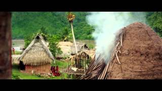 The Green Inferno TRAILER 1 2014 Eli Roth, Sky Ferreira