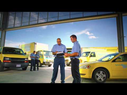 ServiceMaster Restore Commercial