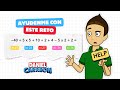 Quiz sobre Expresiones Aritméticas y Jerarquía de Operaciones
