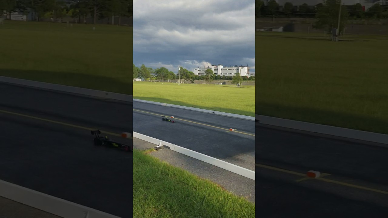 IMDRA NIGHT RACE 2017