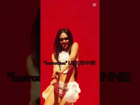 Jennie MMA Performance Is Transition In Like Jennie Seoul City And Zen Blackpink Jennie Mma 