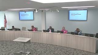 3 30 2026 MISD Special Called Meeting