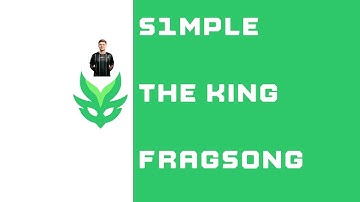 LIFT | S1MPLE "The King" | MUSIC VIDEO