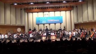   Hwa Chong Chinese Orchestra 40th Anniversary Gala Concert