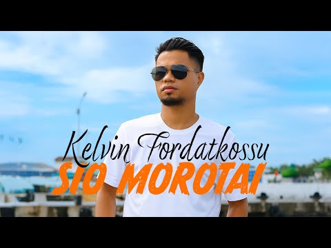 Kelvin Fordatkossu - SIO MOROTAI (VIDEO LYRIC MUSIC)
