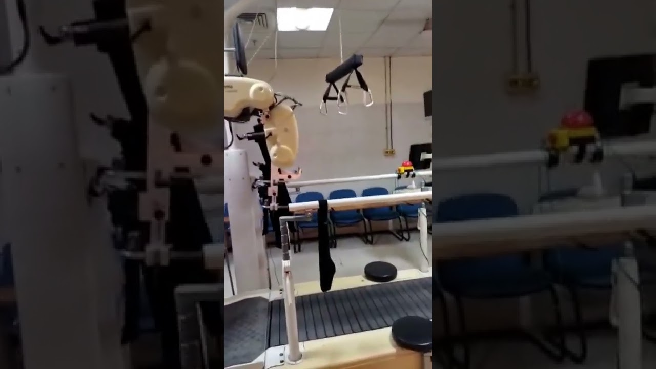 First day posting❤️❤️ in hospital for Bpt  (2020 batch ) upums 🔥