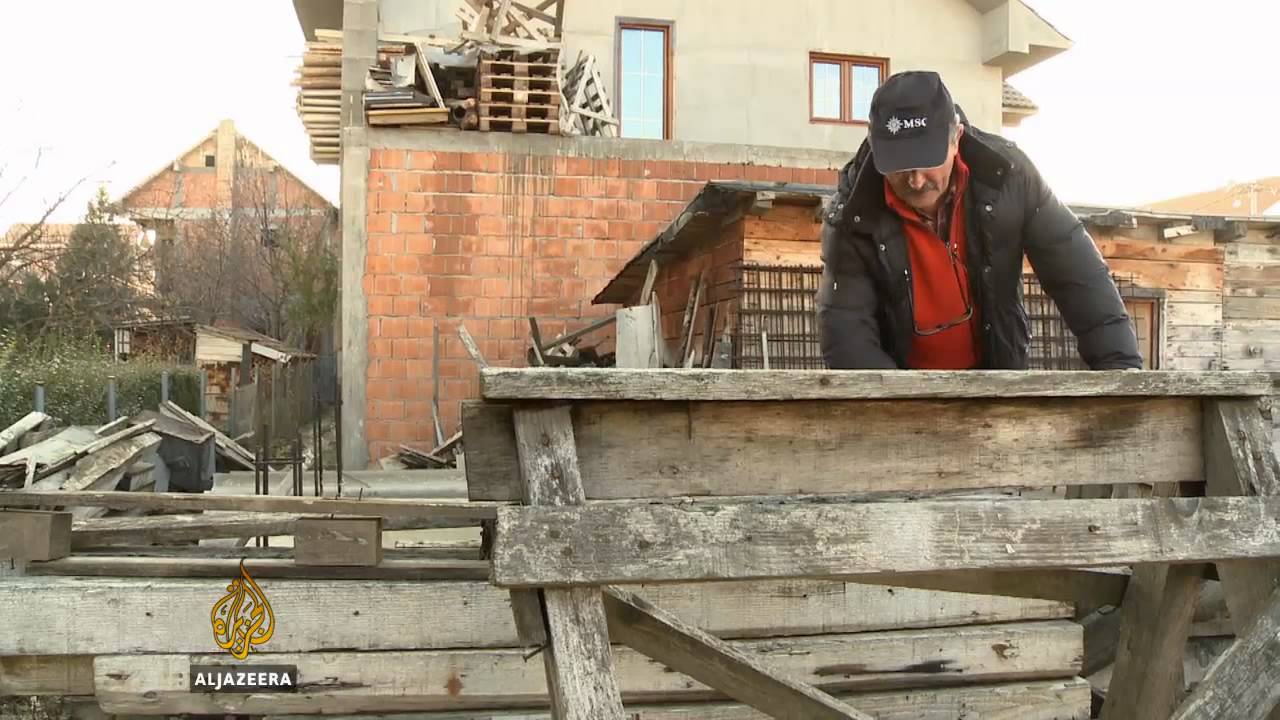عدسة الجزيرة - أين الأموال الموعودة؟