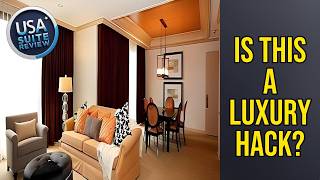 Hyatt Regency Tulsa - Is This a Luxury Hack? | Tulsa (OK), United States🏨