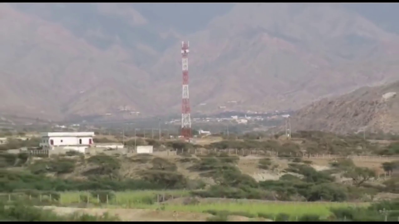 برنامج ديرتي مع عبدالله عبيلي | مركز ربوع العين