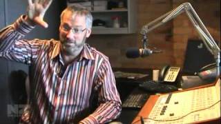 Screentalk Interview With Jeremy Corbett