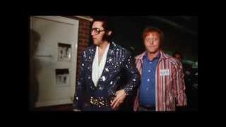 Video thumbnail of "Elvis Presley - When the Rebel Comes Home"