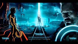 Flynn Lives - Daft Punk
