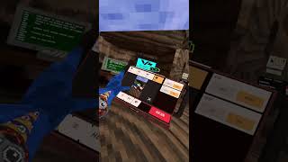 The LIV Camera Has a New Feature ? #gorillatag #gorillatagquest #vr @Blex-i7t @_GorillaTagVR