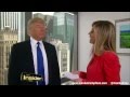 &quot;Stump the Trump&quot; on The Insider