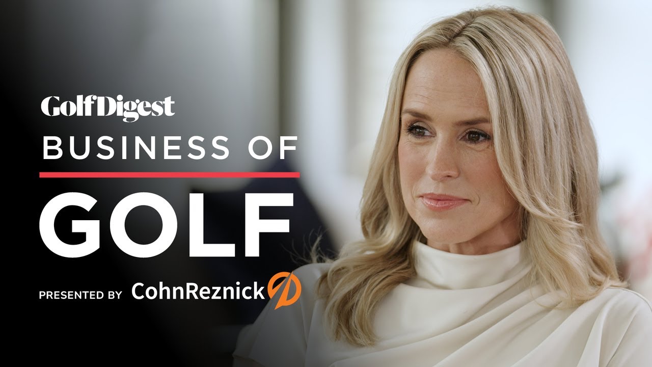 Plotting the Course: Planning Golf's Global Cup  Events