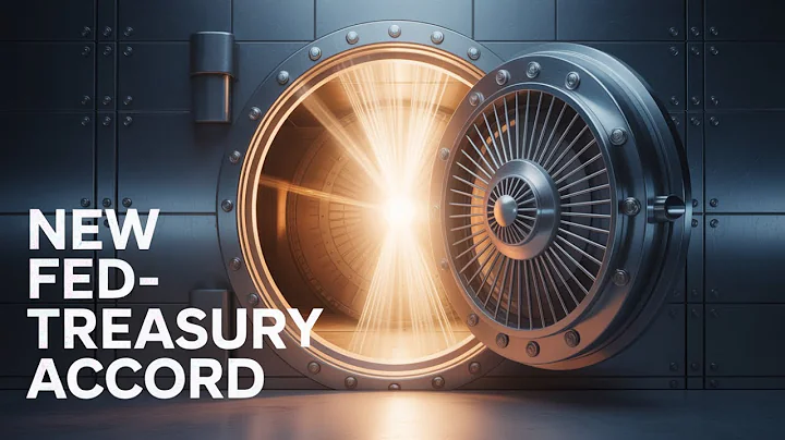 Bridgewater's Former Chief Just Warned About This Fed Trend