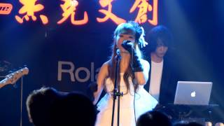 Live After School - ACG Music Party Tiny Minim - 雨後(雨港基隆)