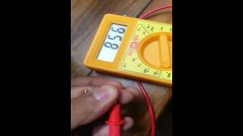 Body Resistance [in ohms]