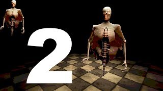 House of Fear Surviving Predator (Survival) - Gameplay Part 2 (Android)