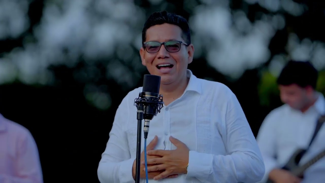 Mix: SIN TI - Jorge Sierra y David Guzmán, IPUC