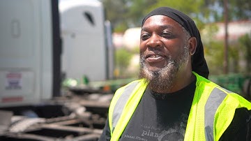 NFI Cal Cartage Partners - Shaft G.