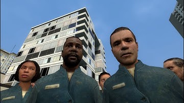 POV: your bored on gmod