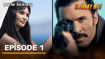 Mr. Dehset Episode 1 (New Series)