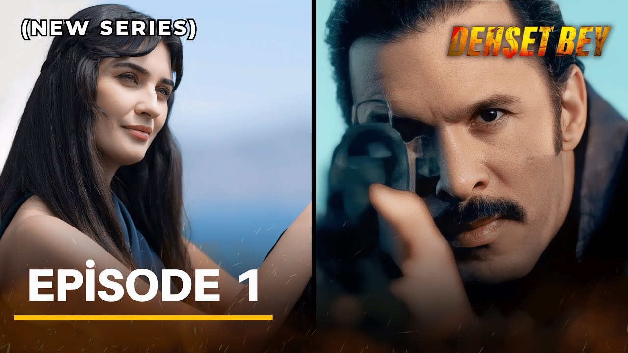 Mr. Dehset Episode 1,2,3 (New Series)