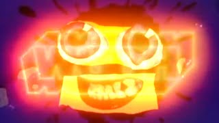 Klasky Csupo Sings the WGBH Jingle