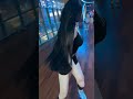 Girls Dancing in Roller Shoes😍 Amazing Skating Moves You Can't Stop Watching 💃