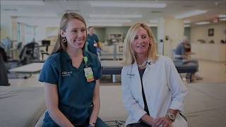Kaiser Rehabilitation at Hillcrest Medical Center