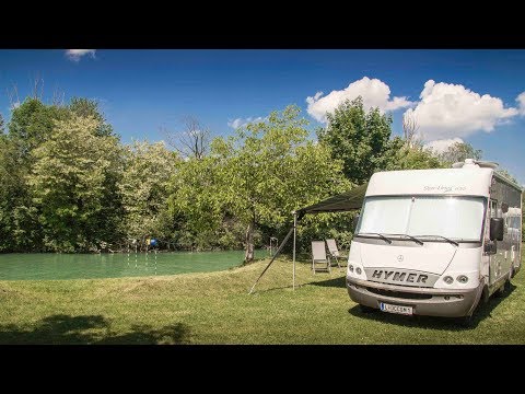 james baroud dachzelte James Baroud Discovery Rooftop tent - XL