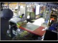 13-026 Dunedin Munchees Smash and Grab